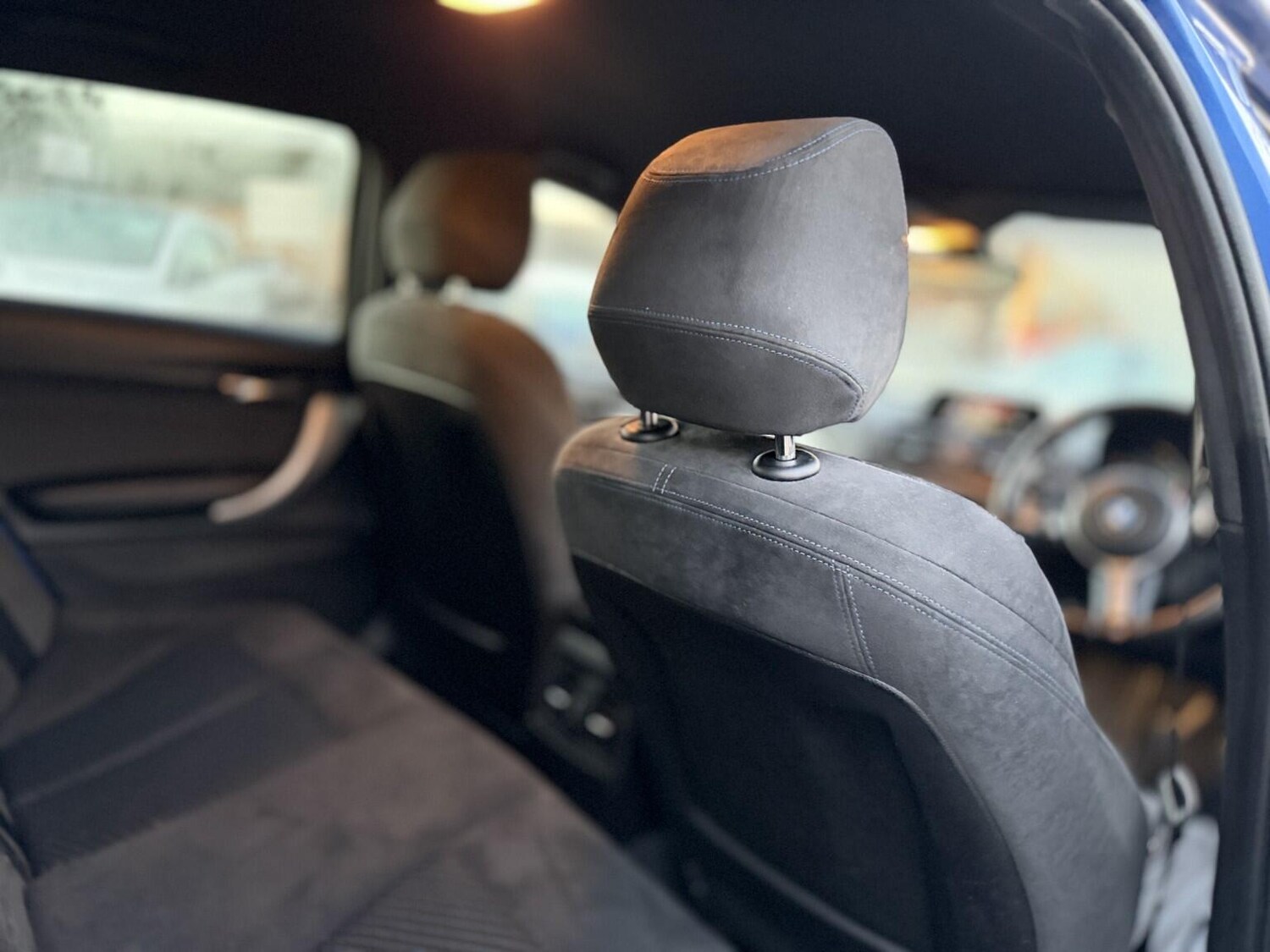 Used BMW 1 Series 2014 for sale - 76936405: Photo 65