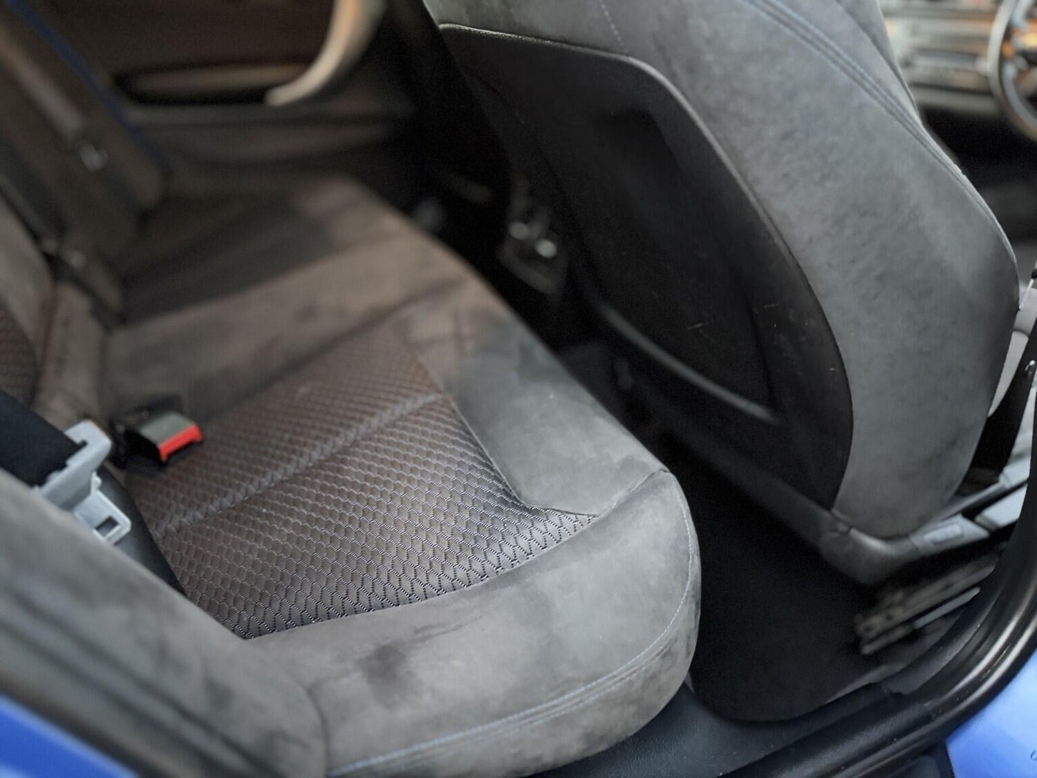 Used BMW 1 Series 2014 for sale - 76936405: Photo 68