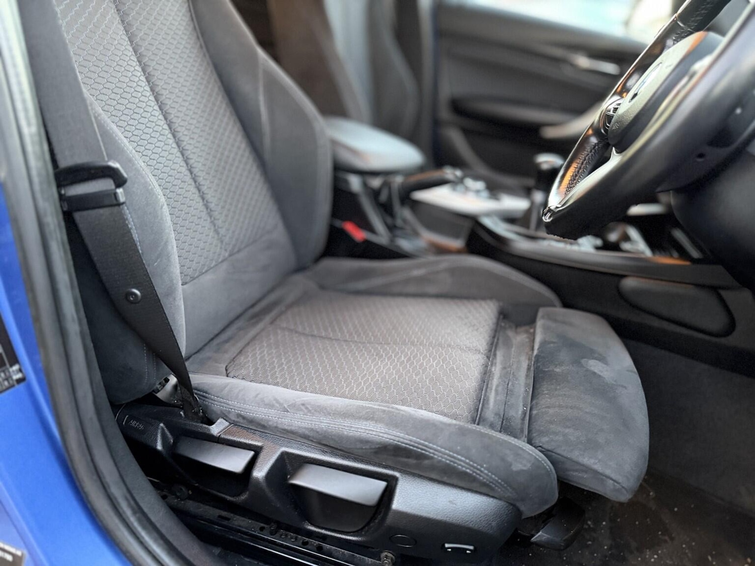 Used BMW 1 Series 2014 for sale - 76936405: Photo 69