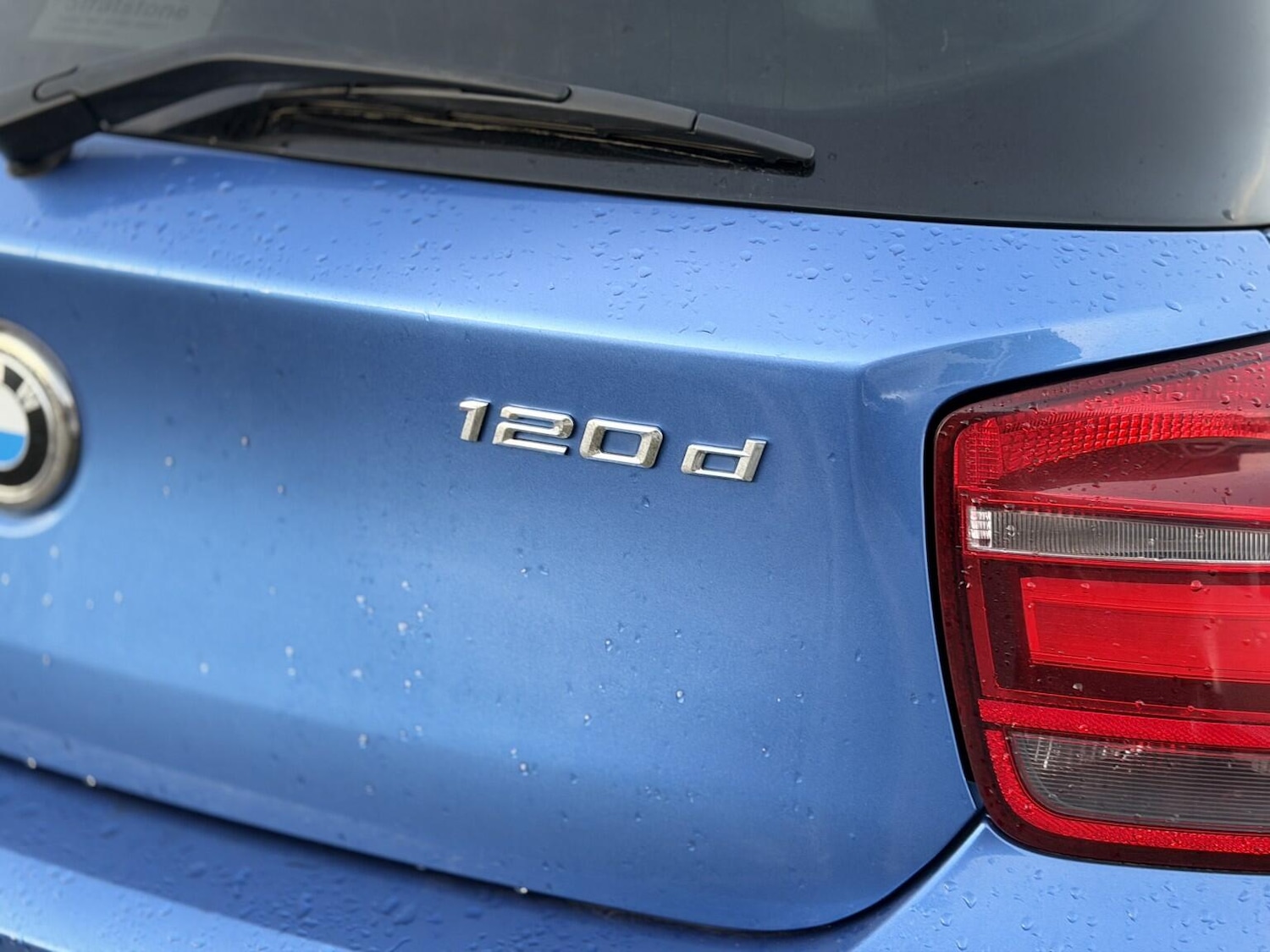 Used BMW 1 Series 2014 for sale - 76936405: Photo 8