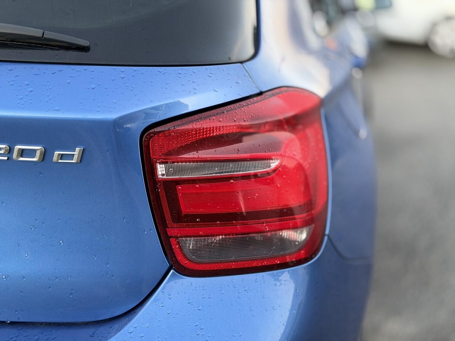 Used BMW 1 Series 2014 for sale - 76936405: Photo 9