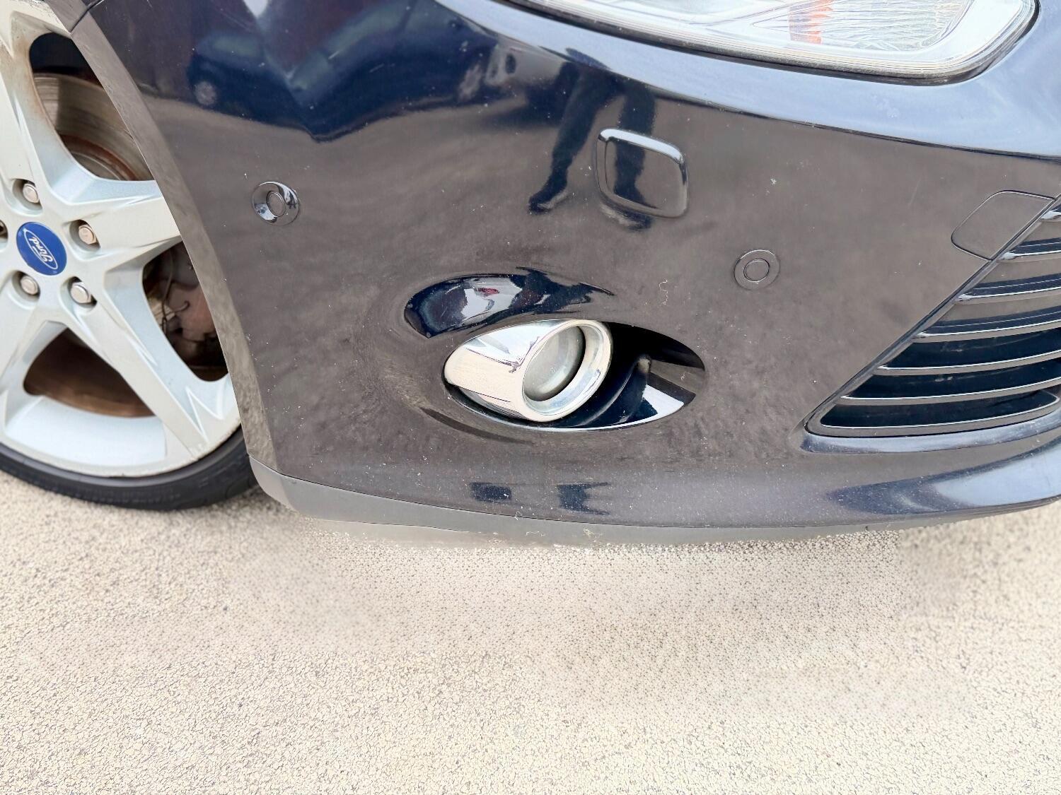 Used Ford Focus 2014 for sale - 76597457: Photo 20