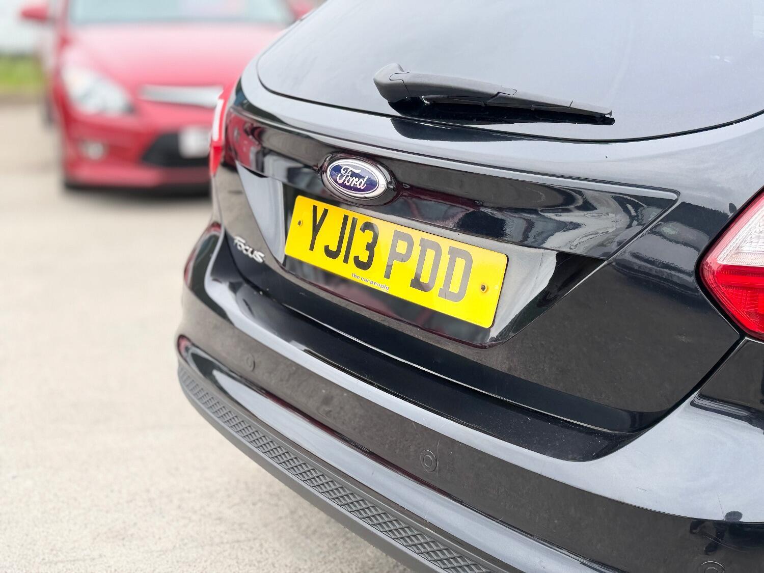 Used Ford Focus 2014 for sale - 76597457: Photo 27