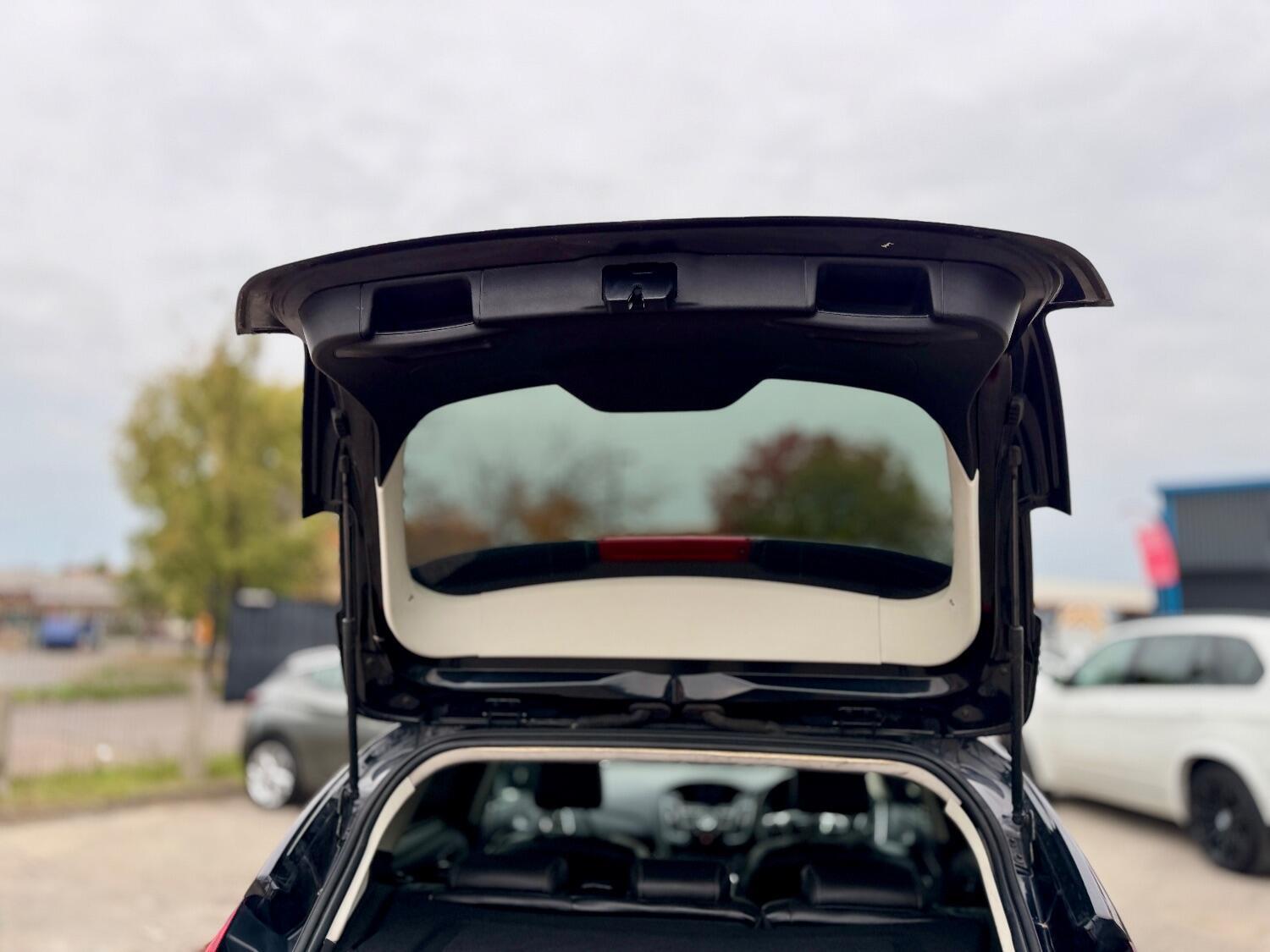 Used Ford Focus 2014 for sale - 76597457: Photo 33