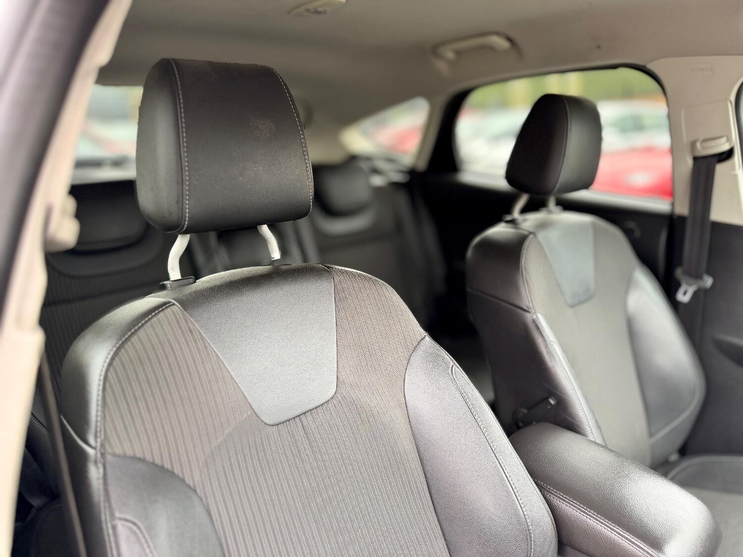 Used Ford Focus 2014 for sale - 76597457: Photo 37