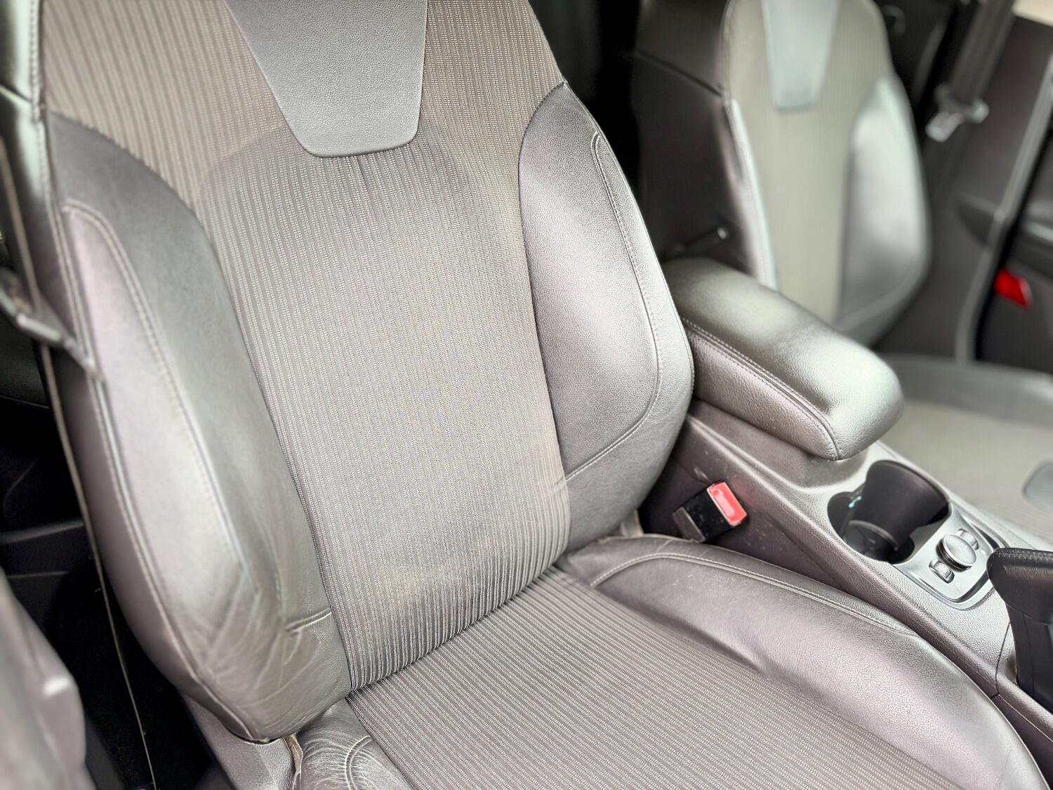 Used Ford Focus 2014 for sale - 76597457: Photo 39