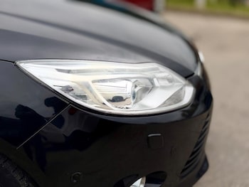 Used Ford Focus 2014 for sale - 76597457: Photo