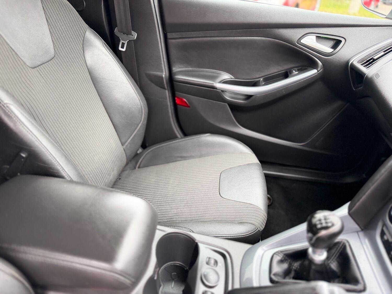 Used Ford Focus 2014 for sale - 76597457: Photo 42