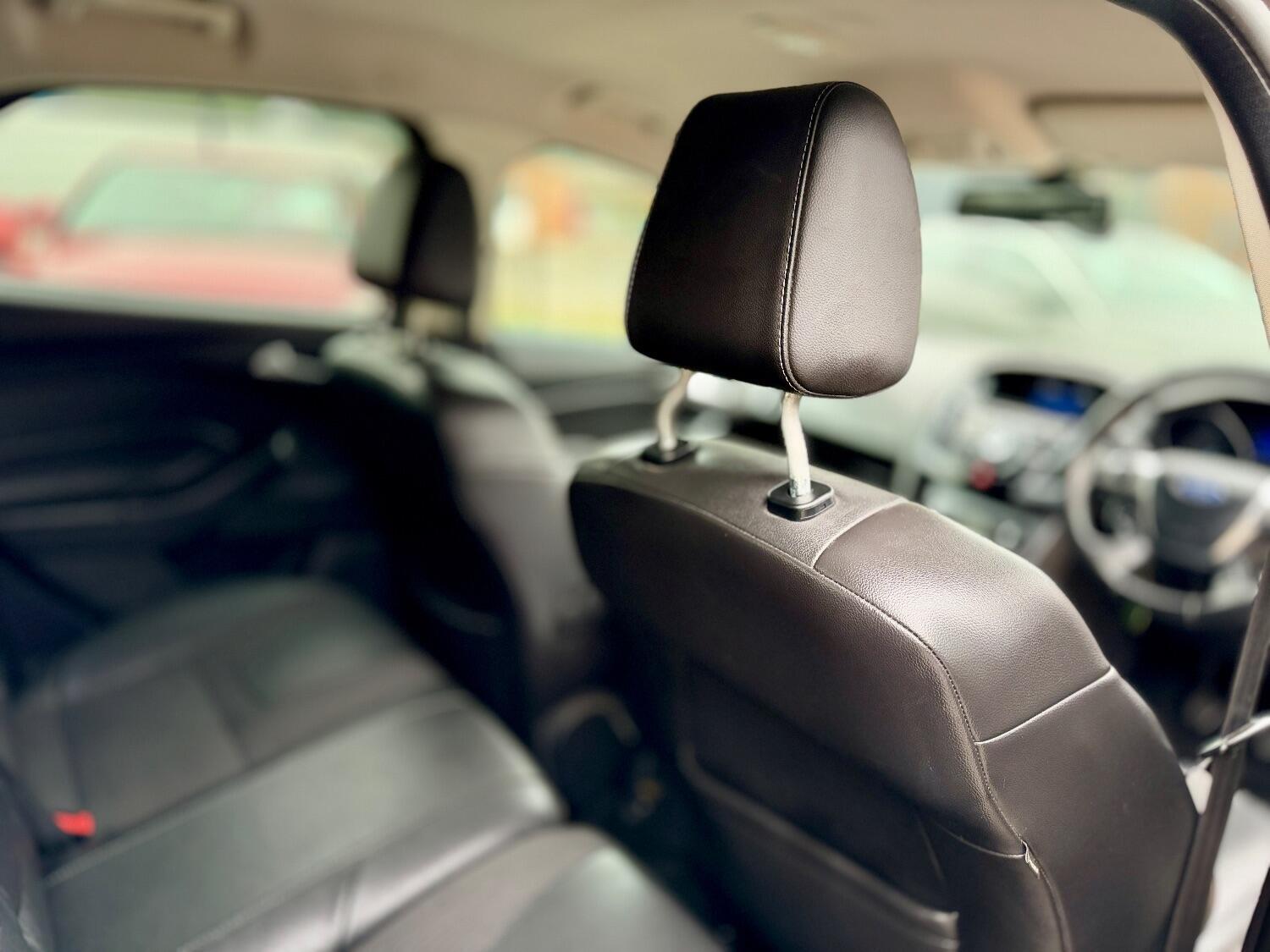 Used Ford Focus 2014 for sale - 76597457: Photo 45