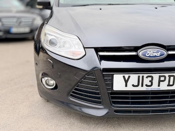 Used Ford Focus 2014 for sale - 76597457: Photo