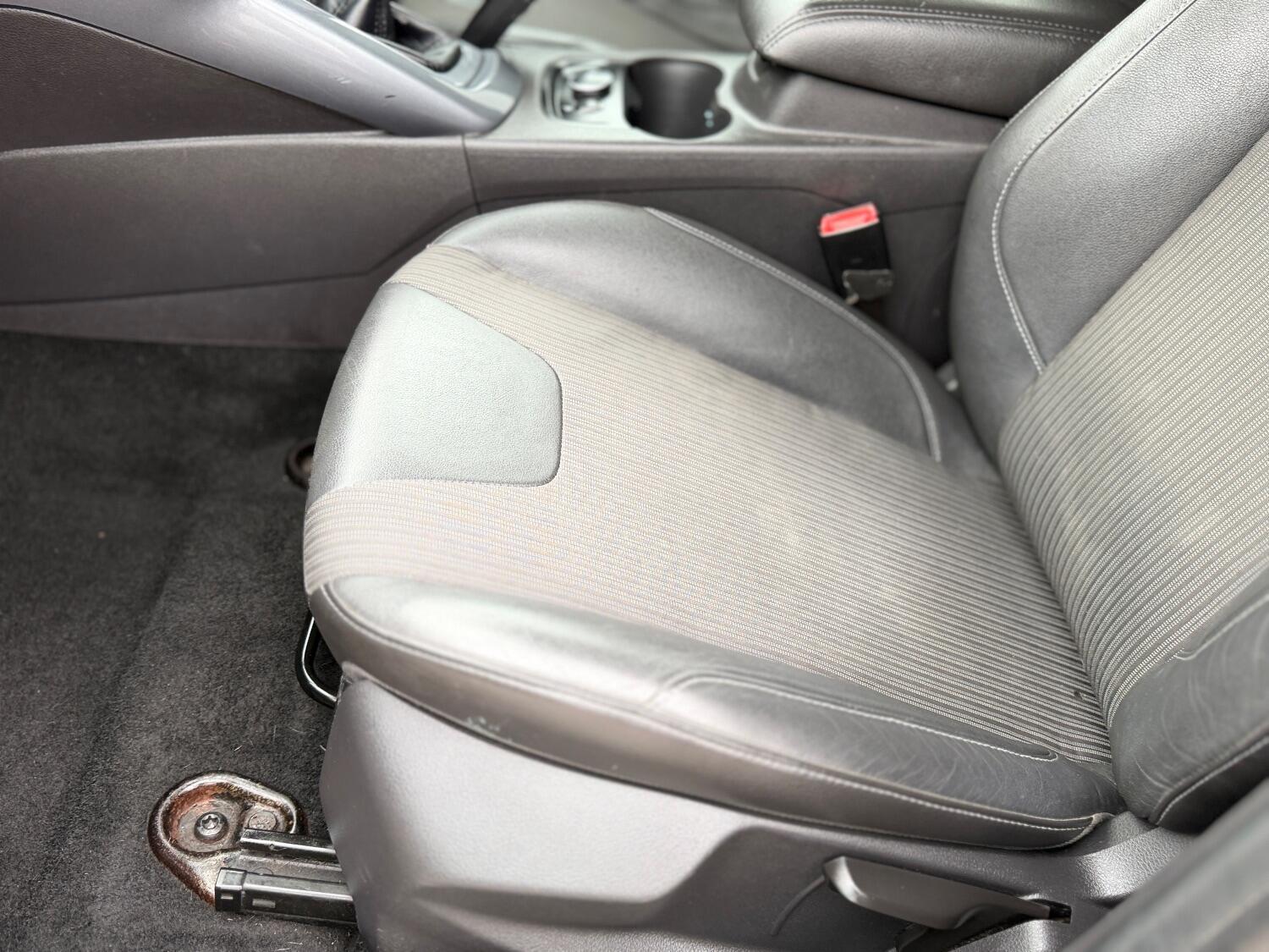 Used Ford Focus 2014 for sale - 76597457: Photo 56