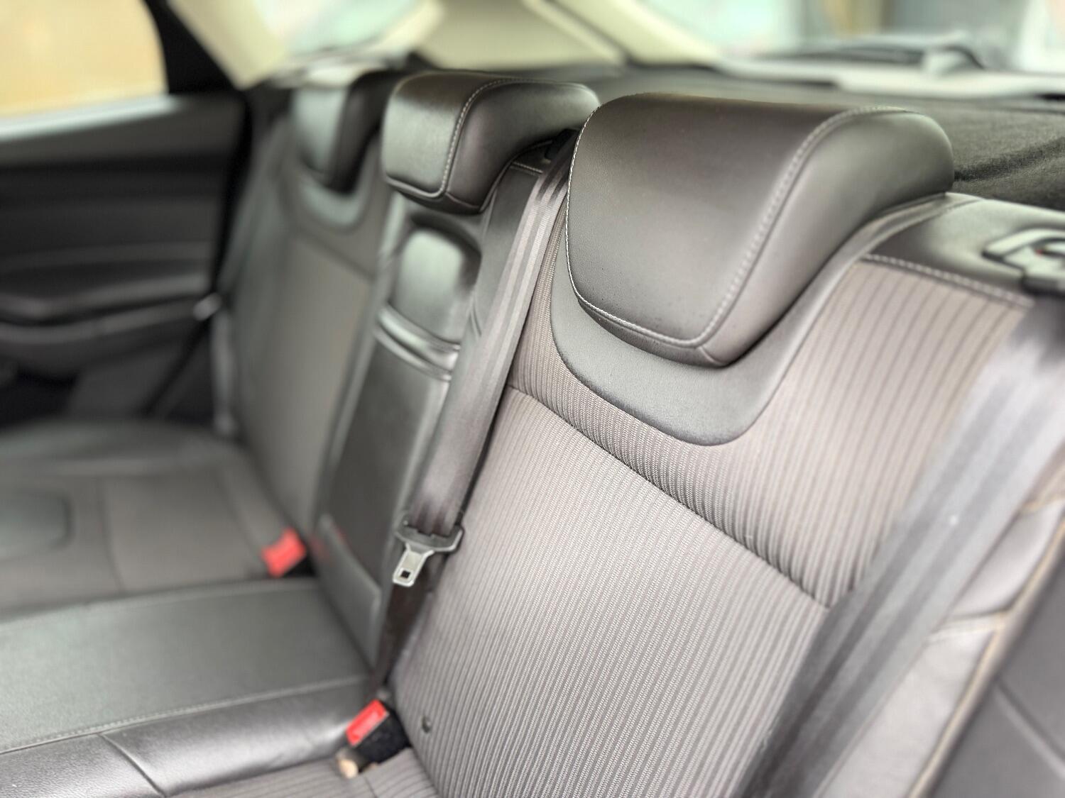 Used Ford Focus 2014 for sale - 76597457: Photo 57