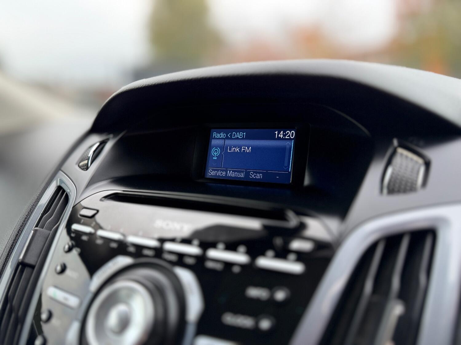 Used Ford Focus 2014 for sale - 76597457: Photo 63