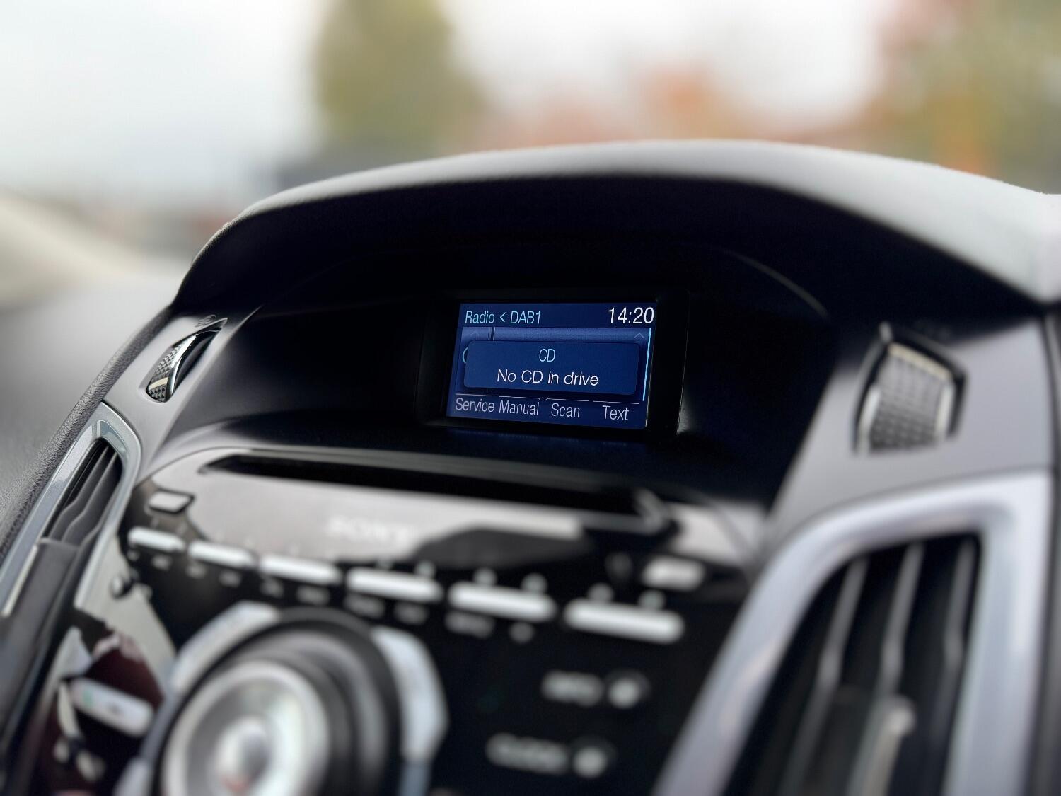 Used Ford Focus 2014 for sale - 76597457: Photo 64