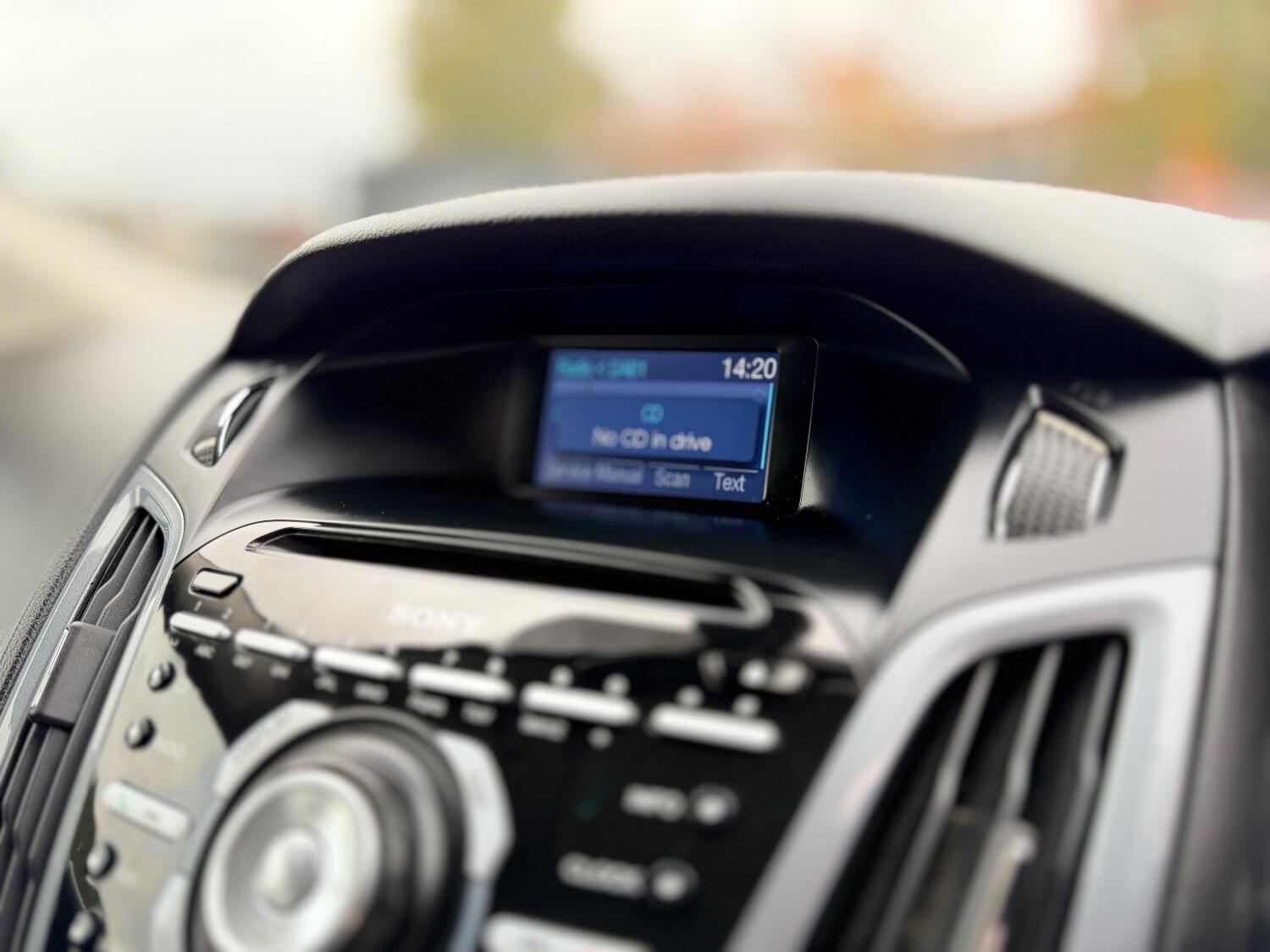 Used Ford Focus 2014 for sale - 76597457: Photo 66