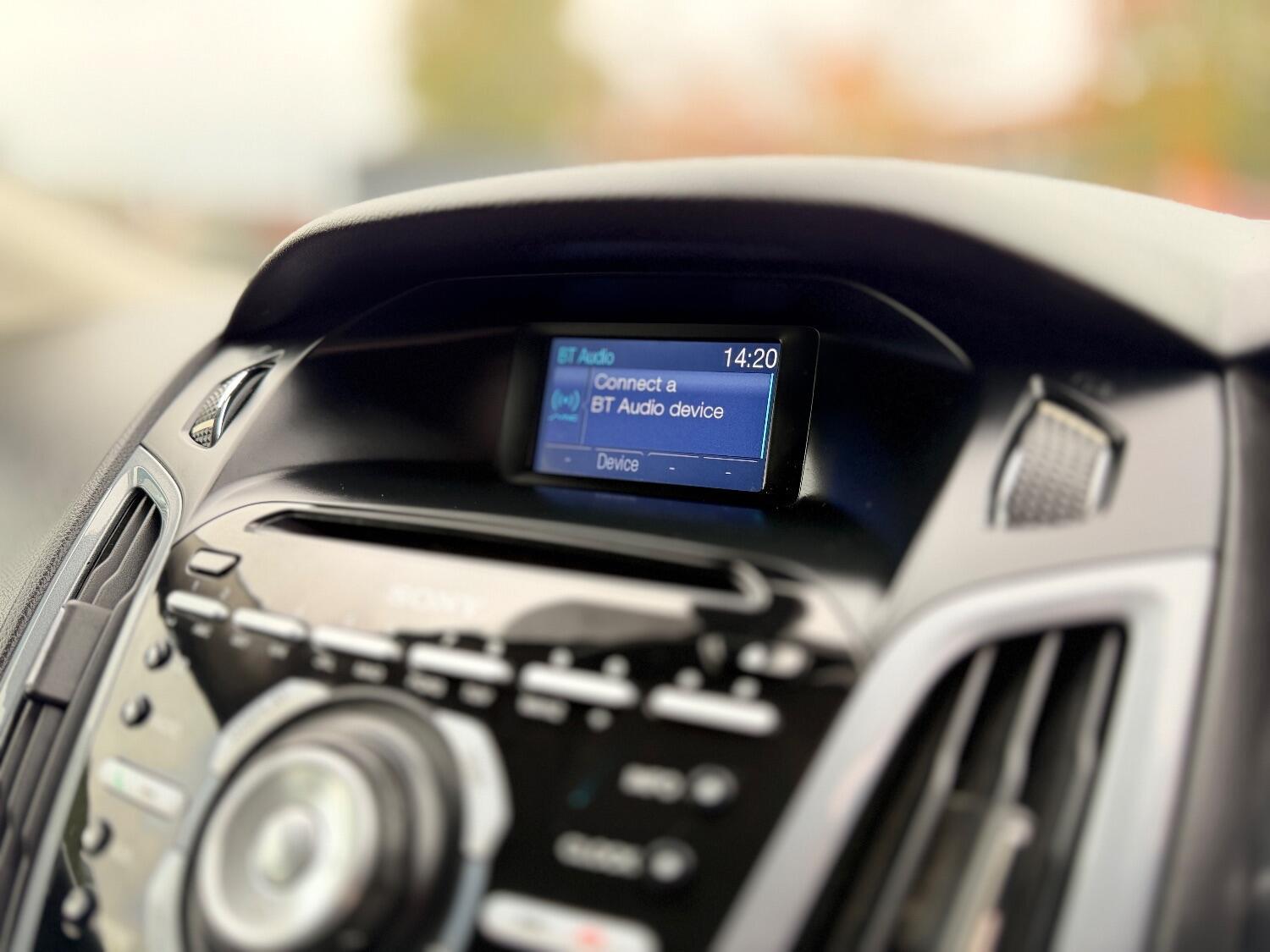 Used Ford Focus 2014 for sale - 76597457: Photo 73