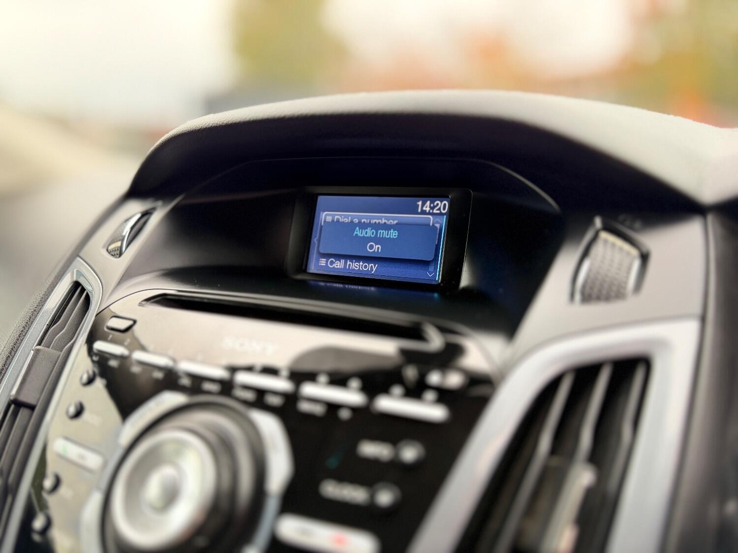 Used Ford Focus 2014 for sale - 76597457: Photo 74