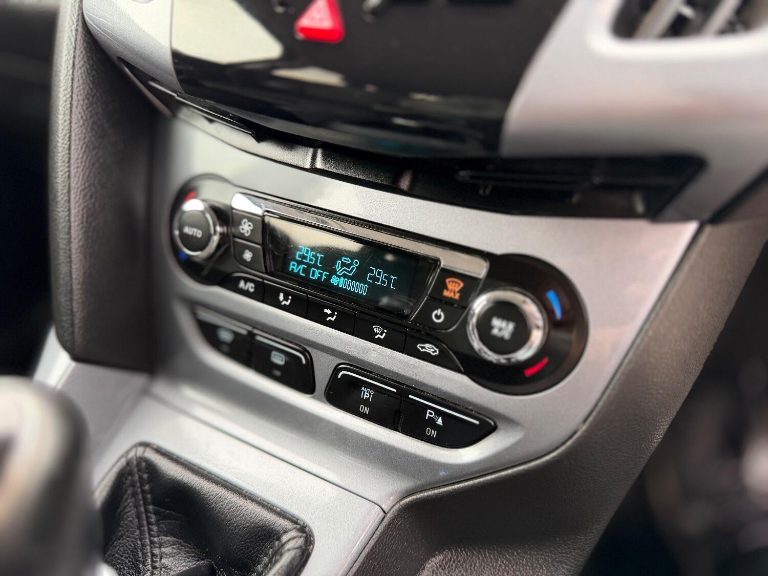 Used Ford Focus 2014 for sale - 76597457: Photo 75