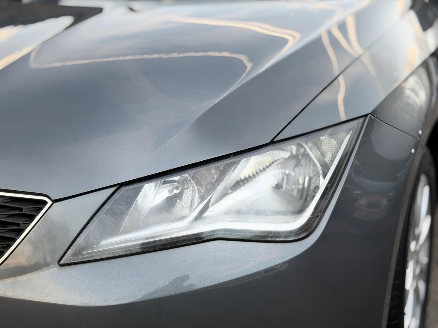 Used SEAT Leon 2013 for sale - 76743108: Photo 10