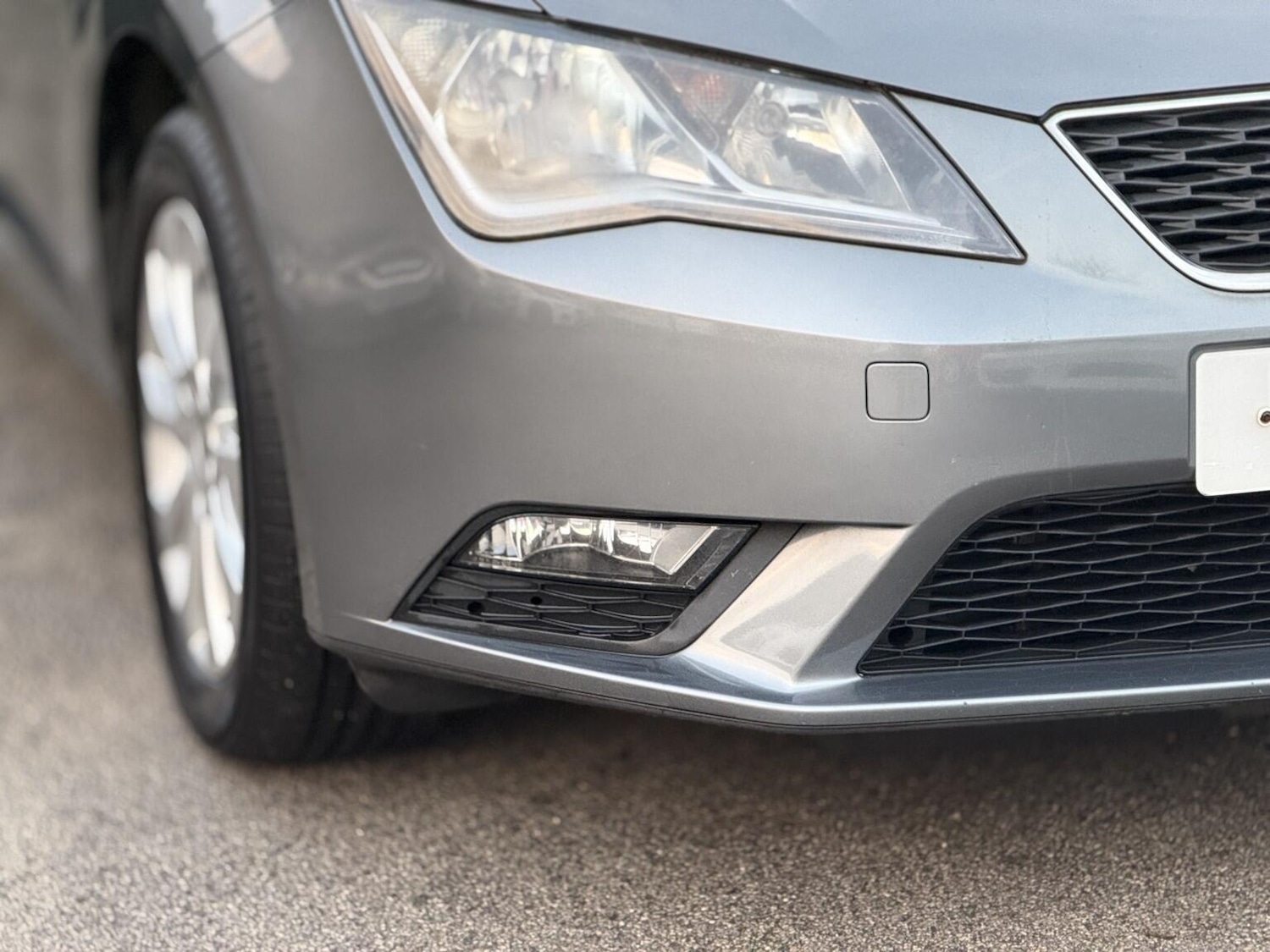 Used SEAT Leon 2013 for sale - 76743108: Photo 11