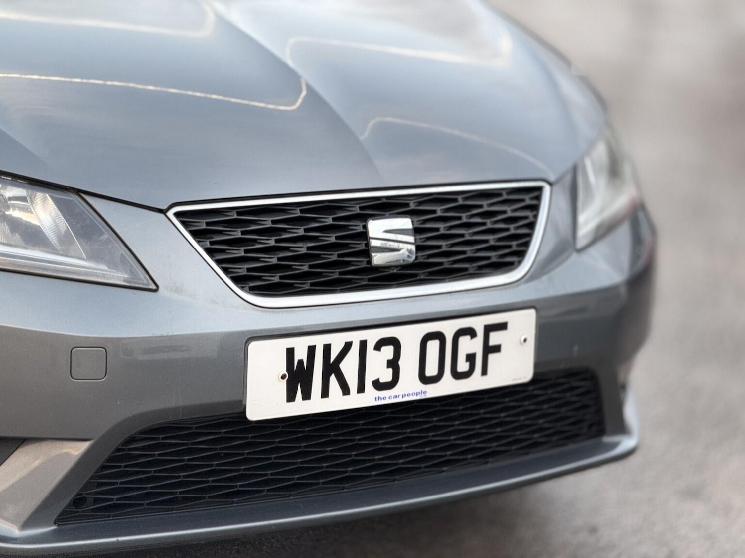 Used SEAT Leon 2013 for sale - 76743108: Photo 12