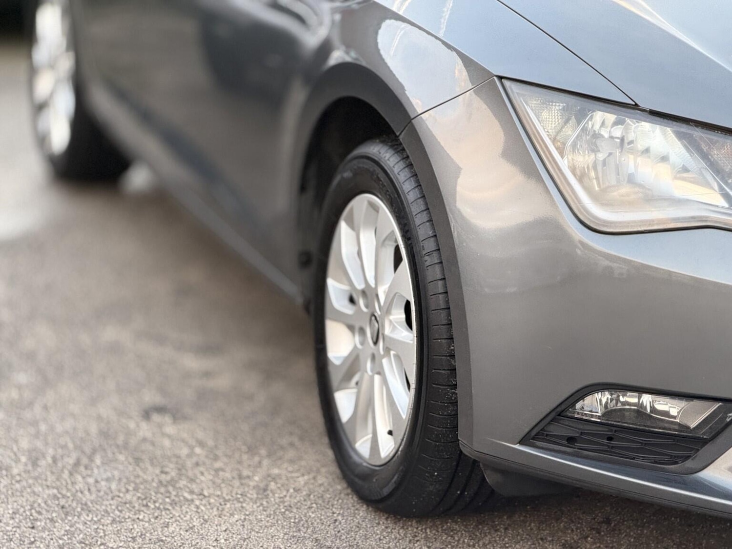 Used SEAT Leon 2013 for sale - 76743108: Photo 13