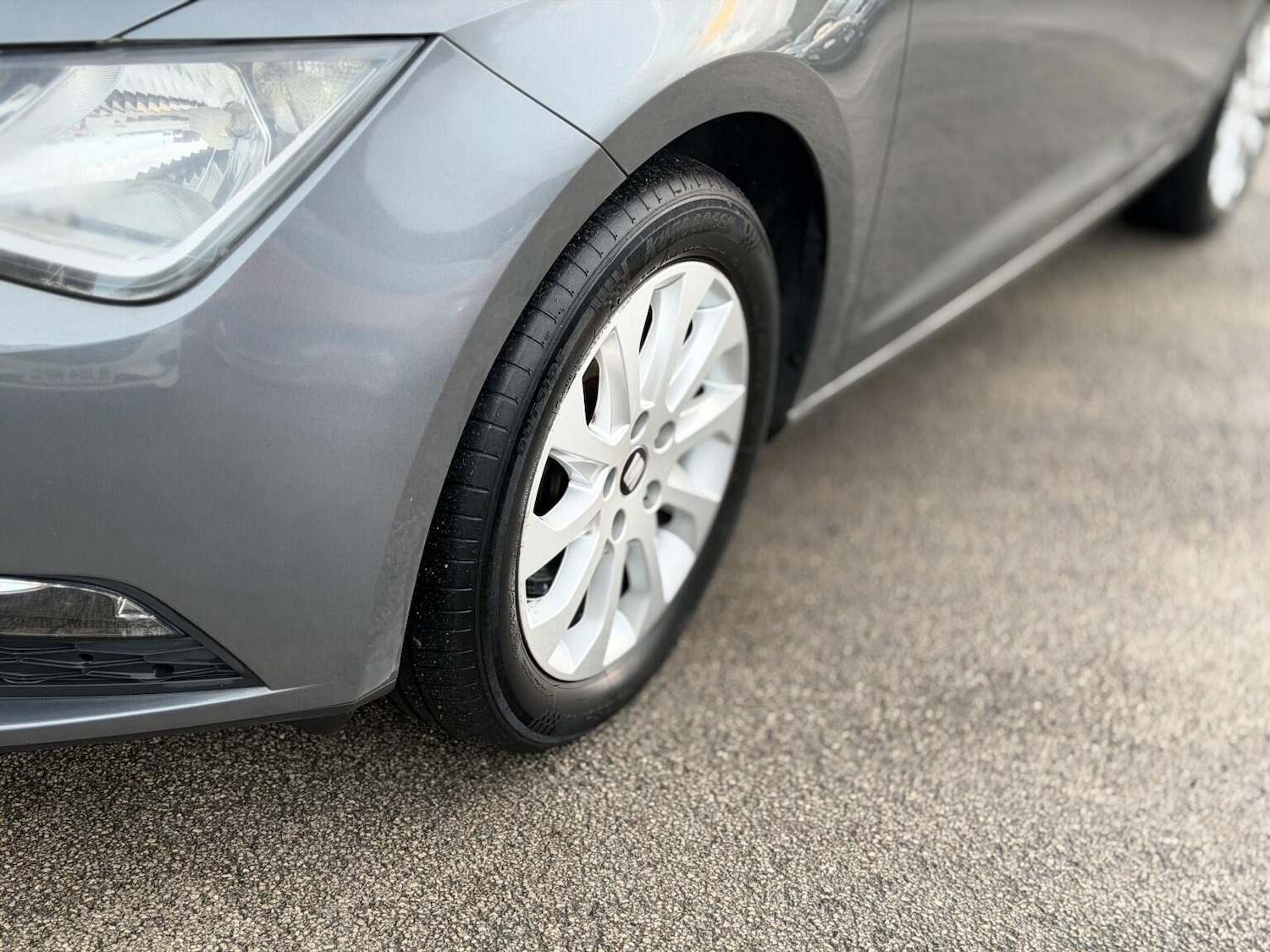 Used SEAT Leon 2013 for sale - 76743108: Photo 14