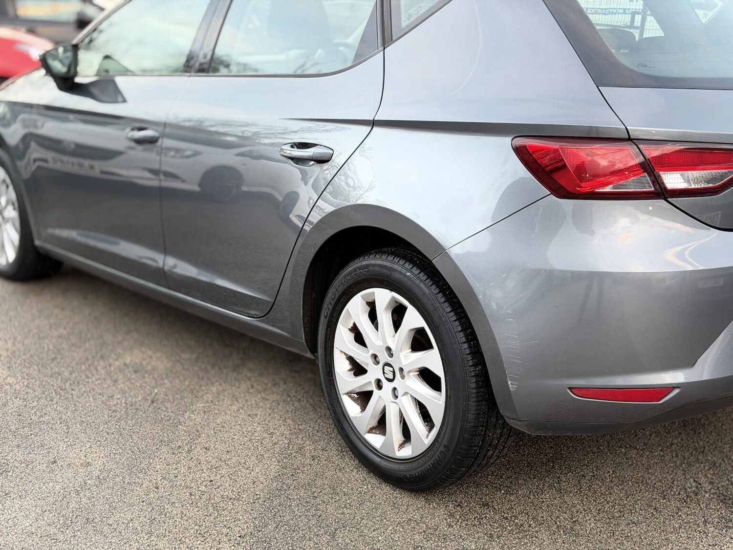 Used SEAT Leon 2013 for sale - 76743108: Photo 16