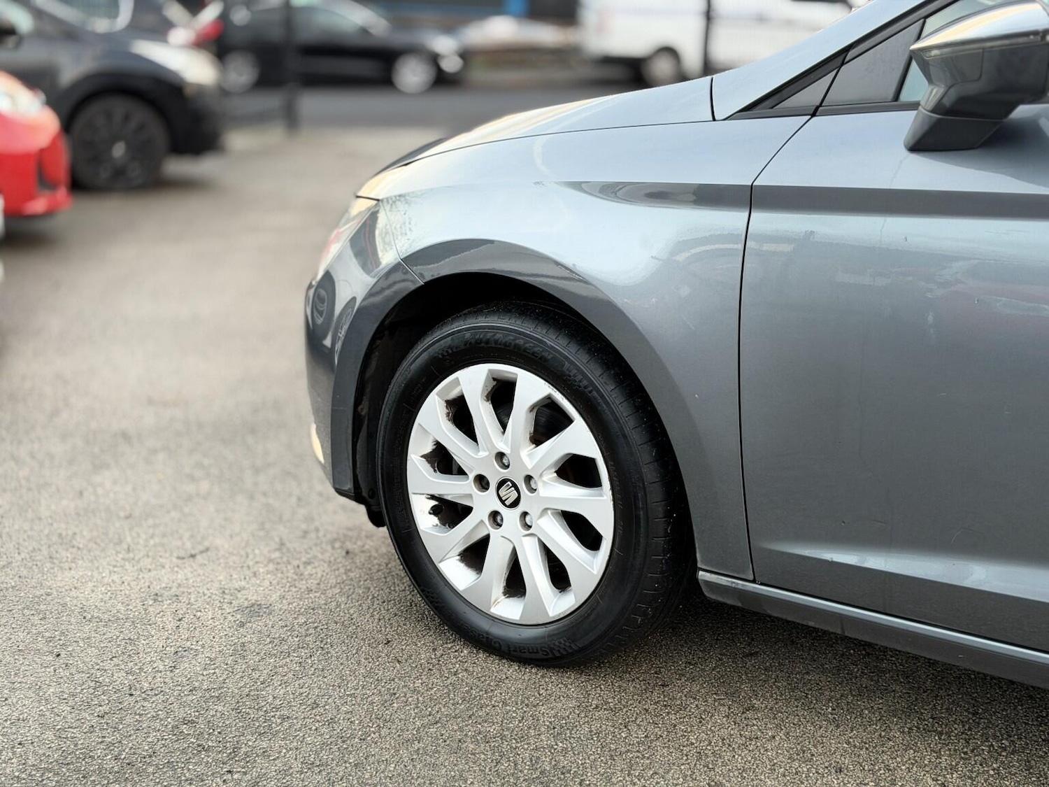 Used SEAT Leon 2013 for sale - 76743108: Photo 17