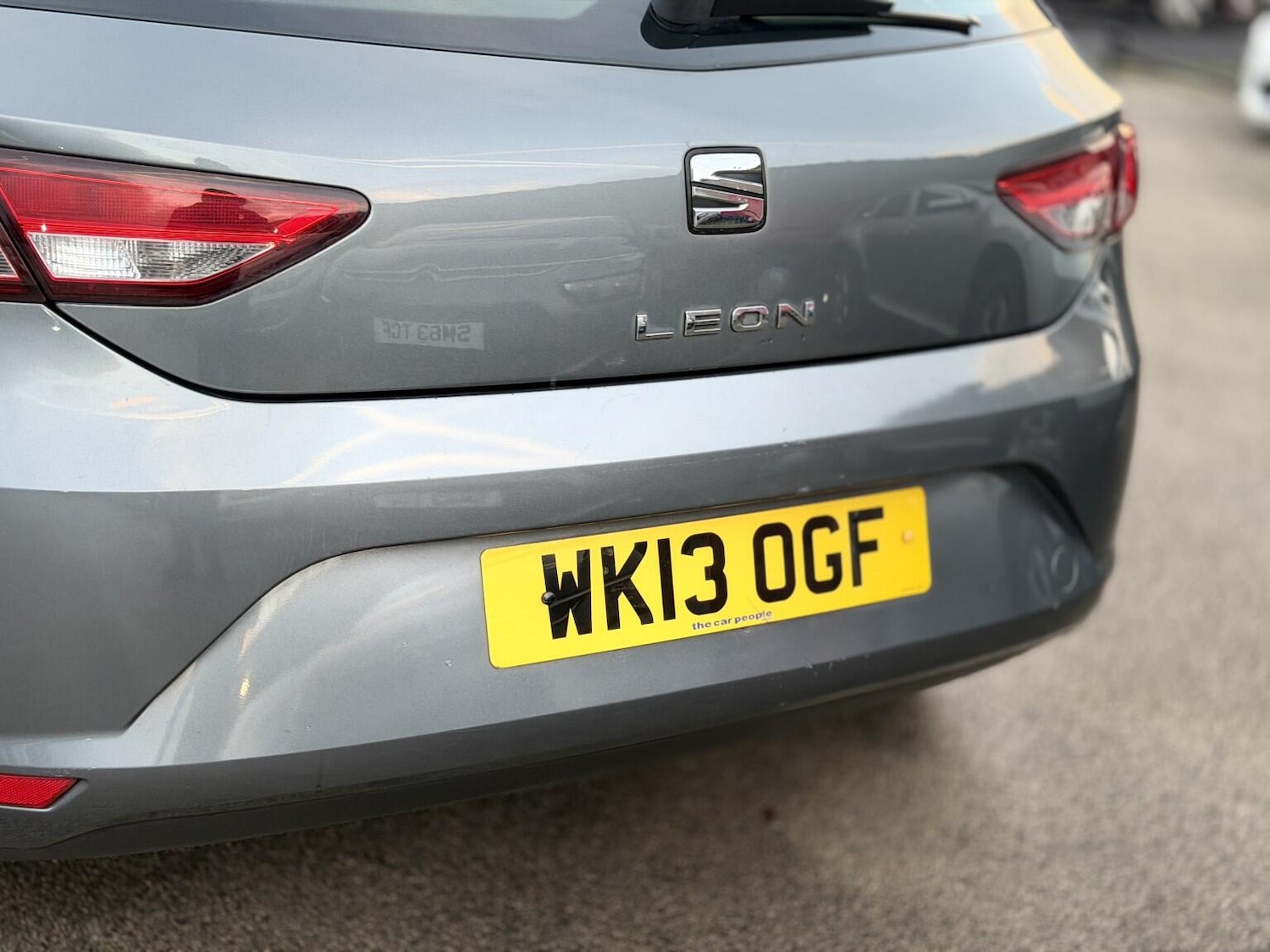 Used SEAT Leon 2013 for sale - 76743108: Photo 20