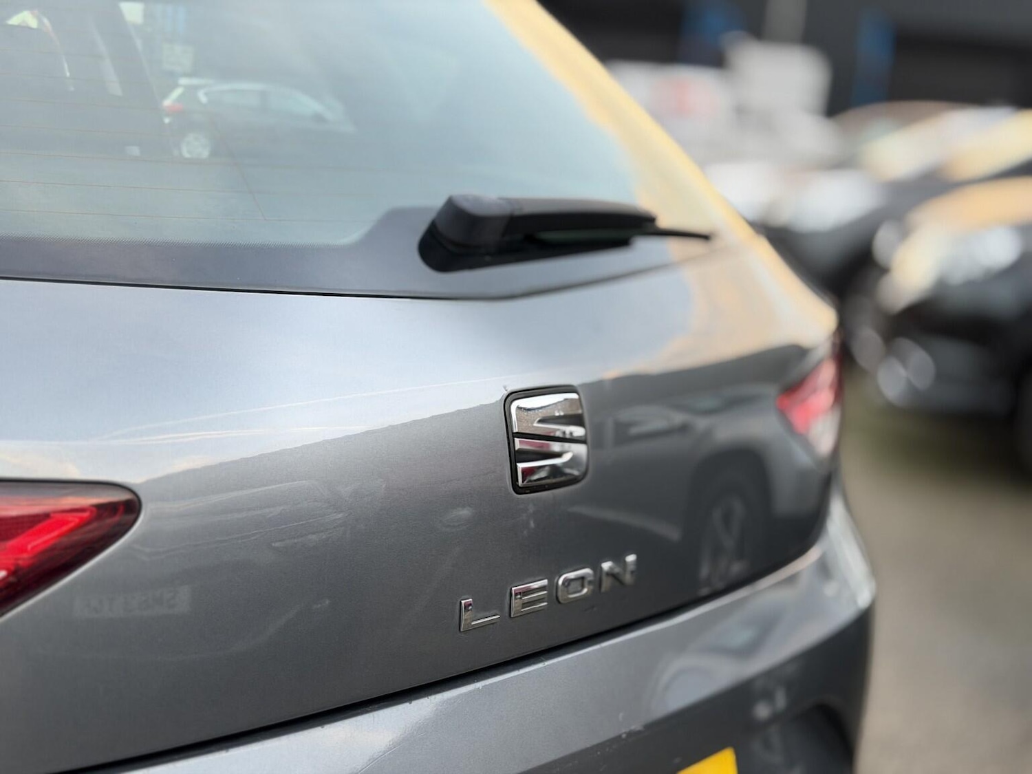 Used SEAT Leon 2013 for sale - 76743108: Photo 21