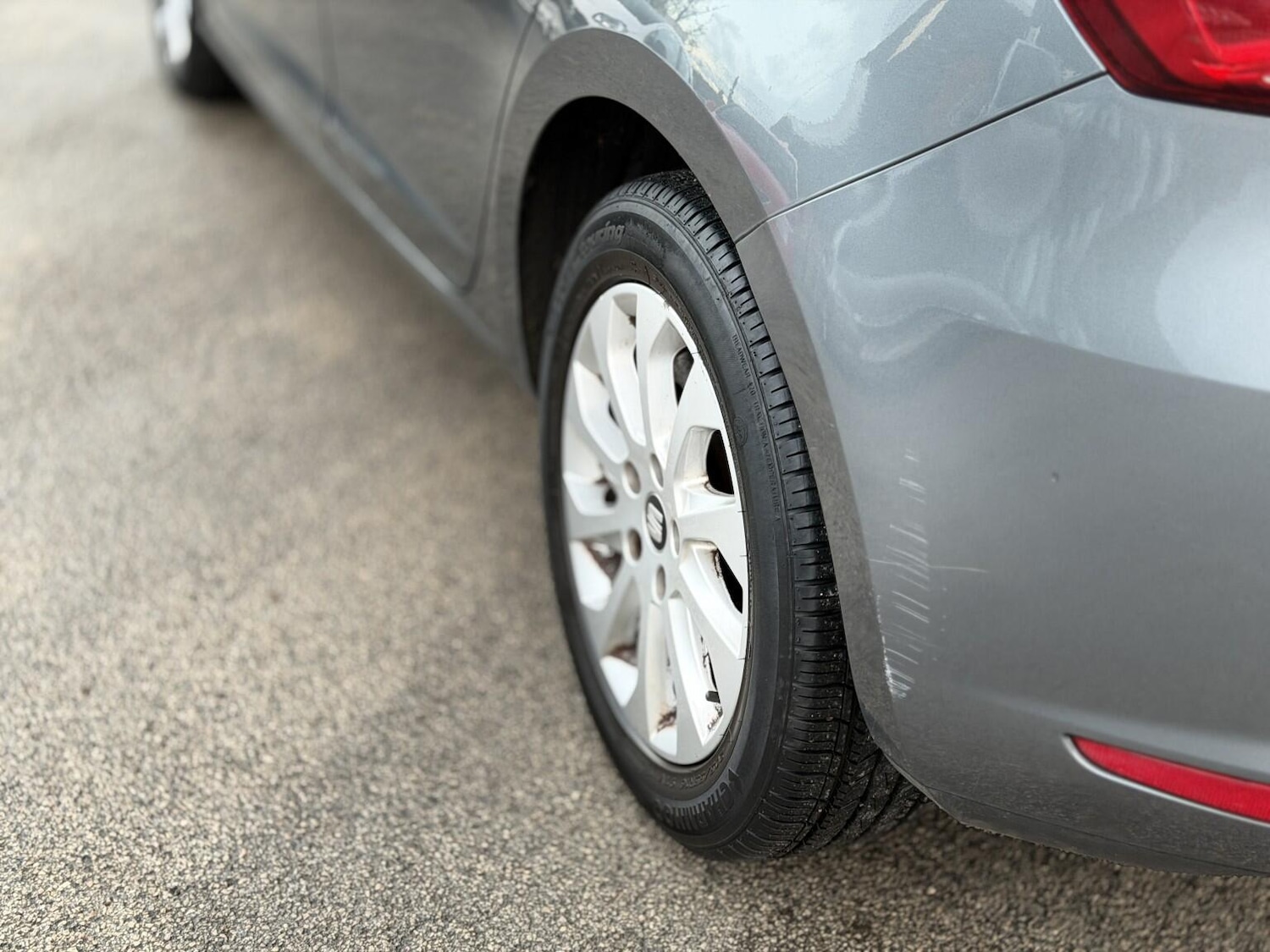 Used SEAT Leon 2013 for sale - 76743108: Photo 22