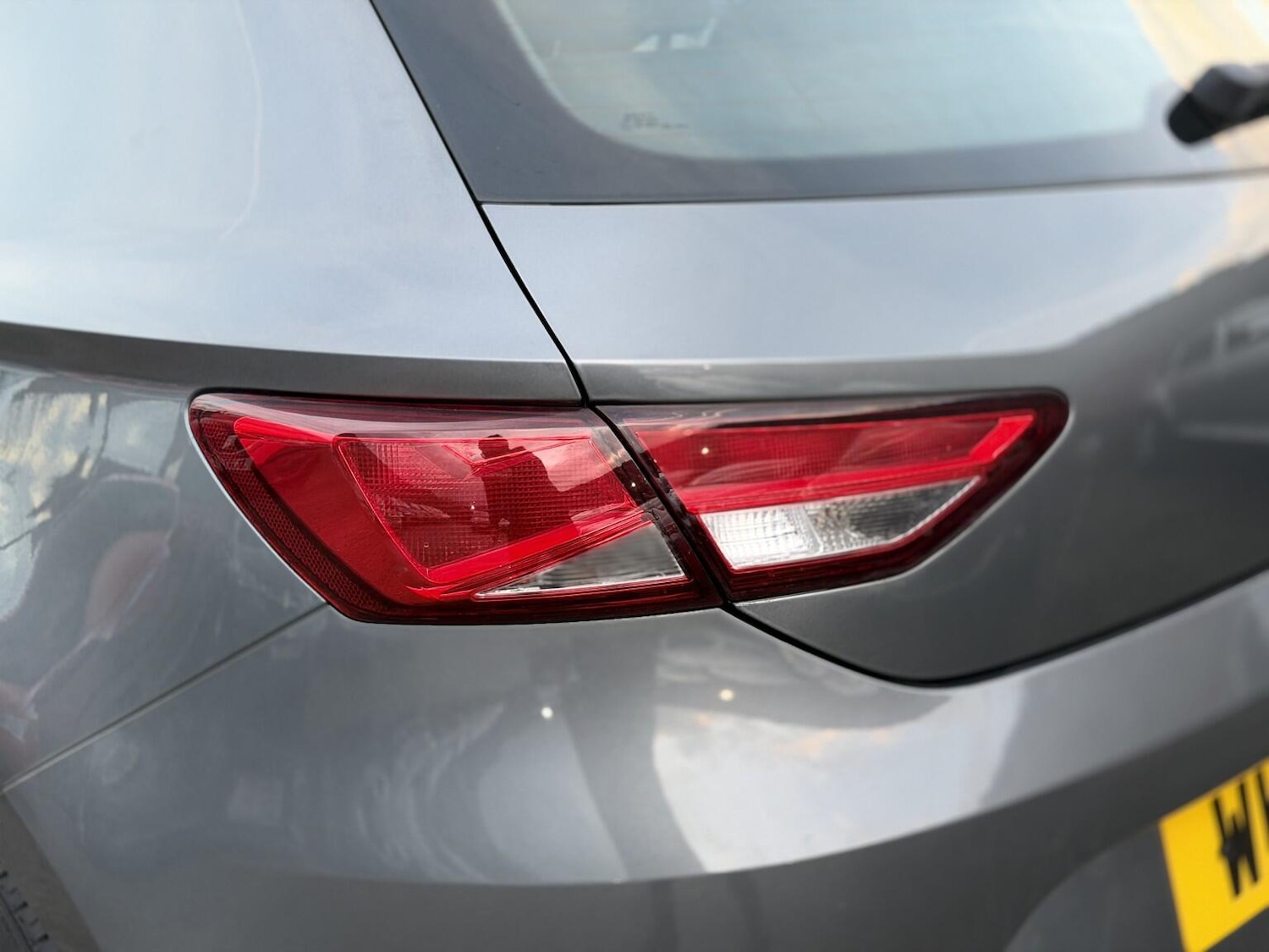 Used SEAT Leon 2013 for sale - 76743108: Photo 23