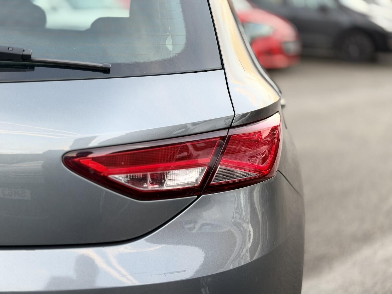 Used SEAT Leon 2013 for sale - 76743108: Photo 26