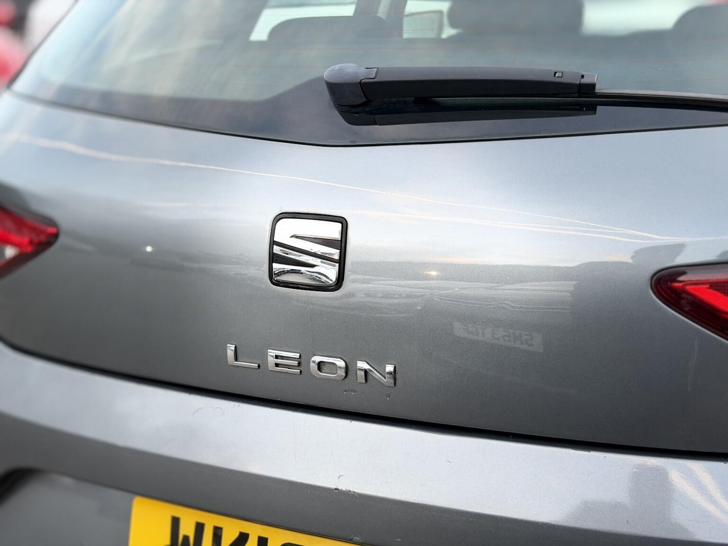 Used SEAT Leon 2013 for sale - 76743108: Photo 27