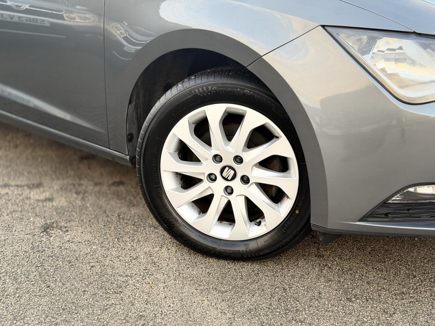 Used SEAT Leon 2013 for sale - 76743108: Photo 3