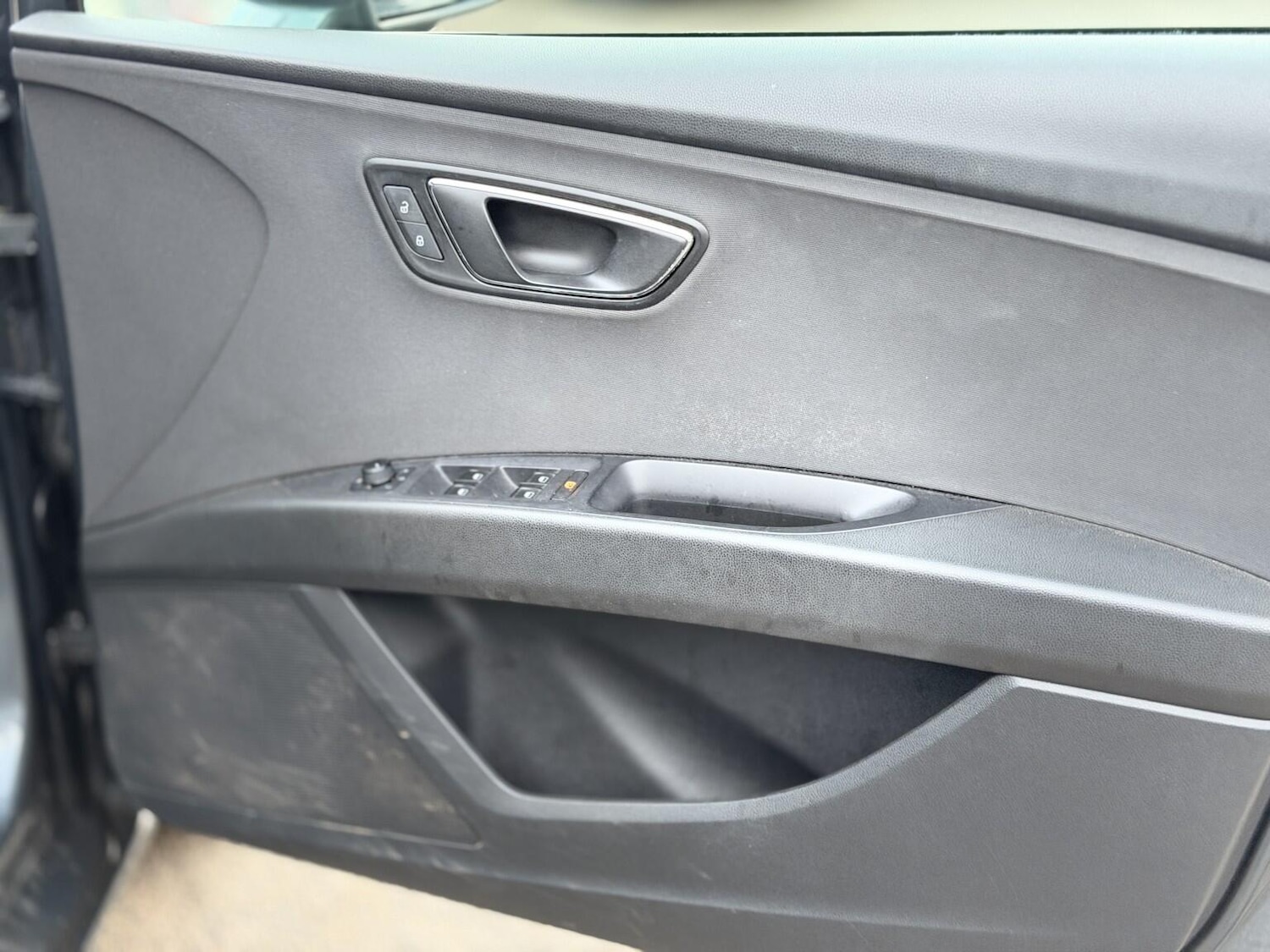 Used SEAT Leon 2013 for sale - 76743108: Photo 30