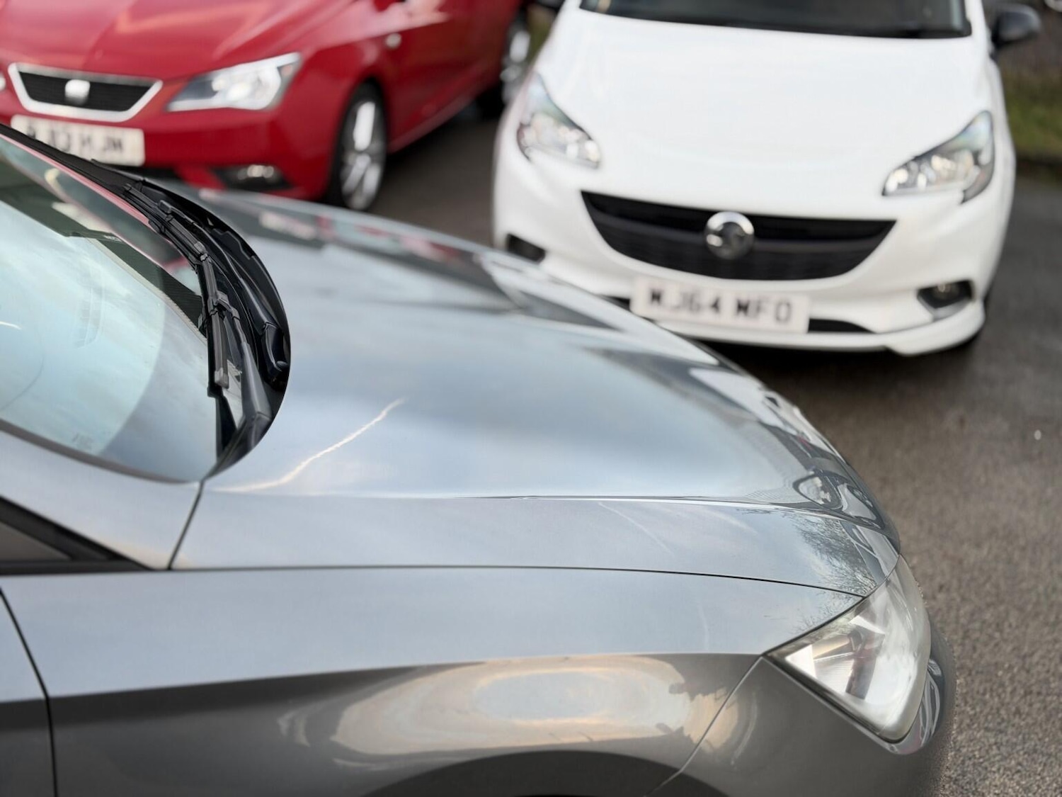 Used SEAT Leon 2013 for sale - 76743108: Photo 31