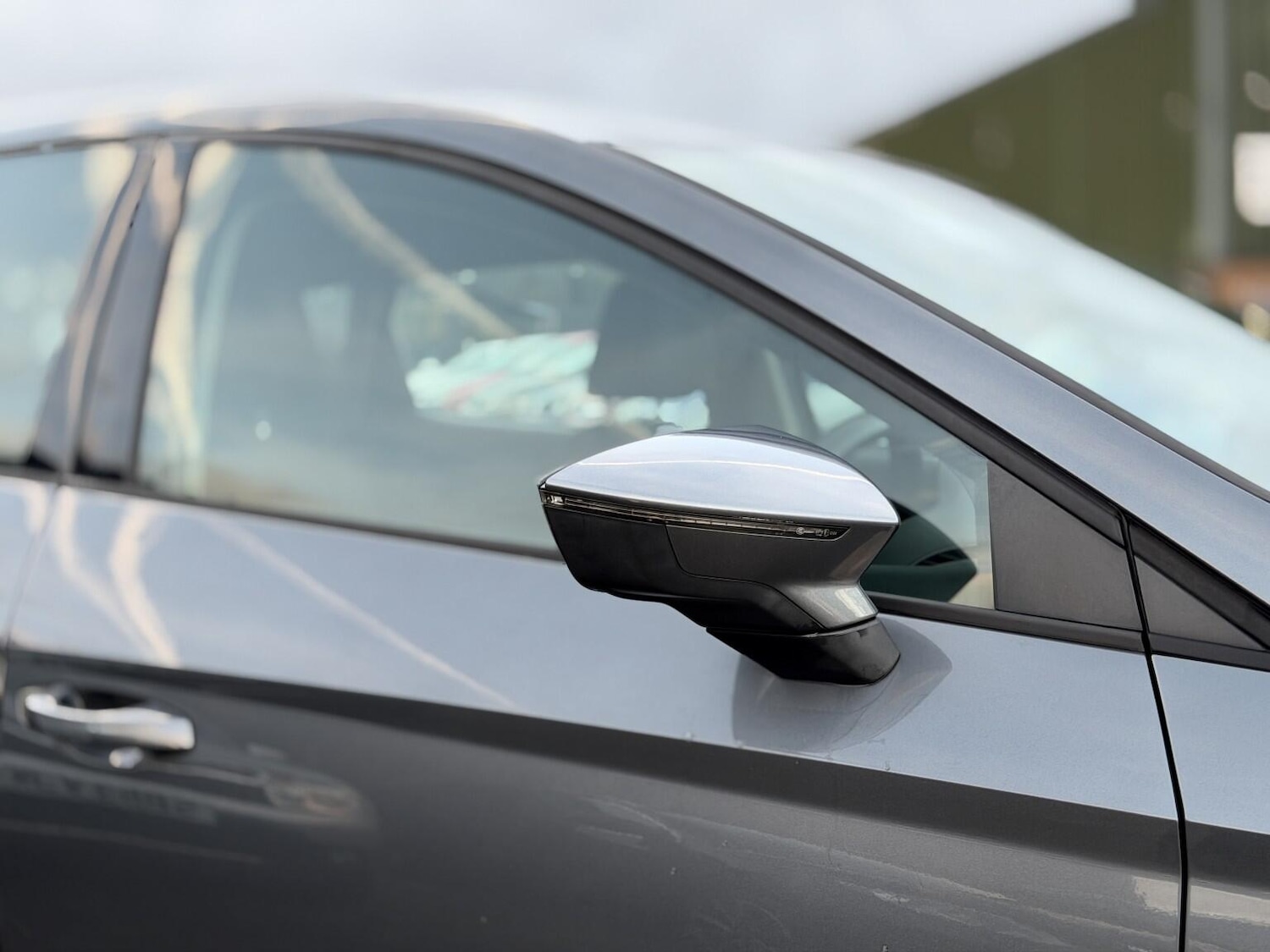 Used SEAT Leon 2013 for sale - 76743108: Photo 32