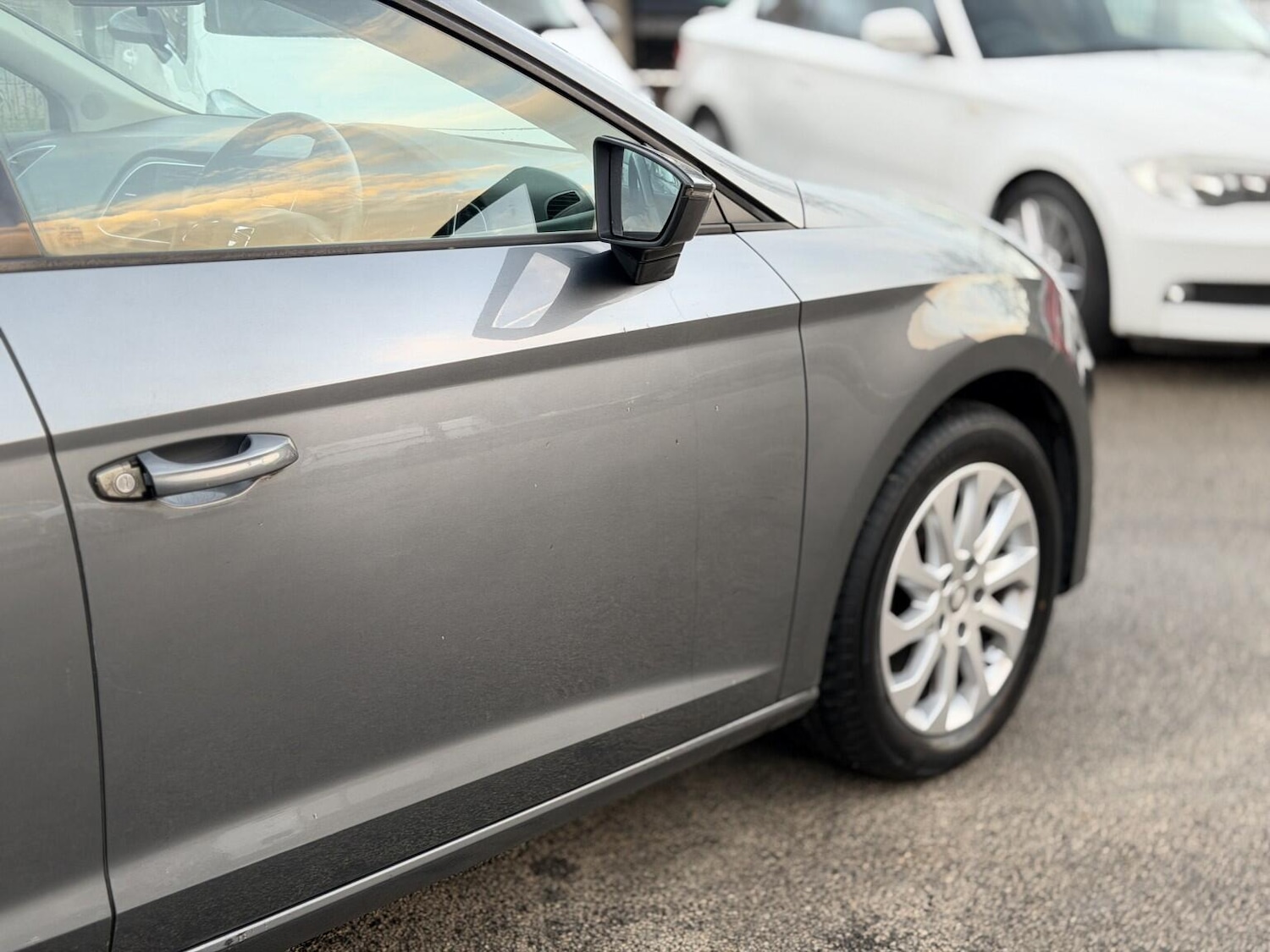 Used SEAT Leon 2013 for sale - 76743108: Photo 33