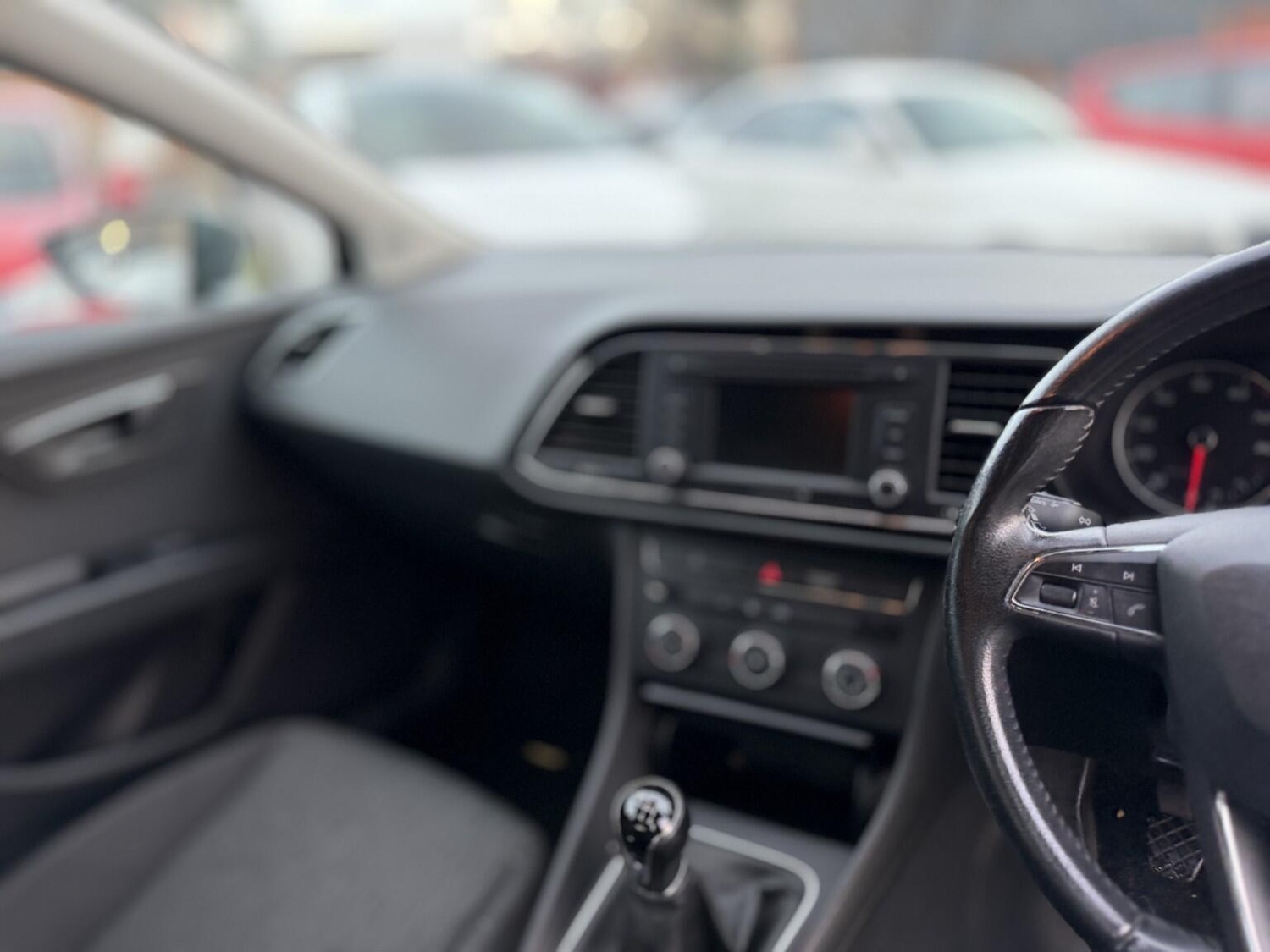 Used SEAT Leon 2013 for sale - 76743108: Photo 36