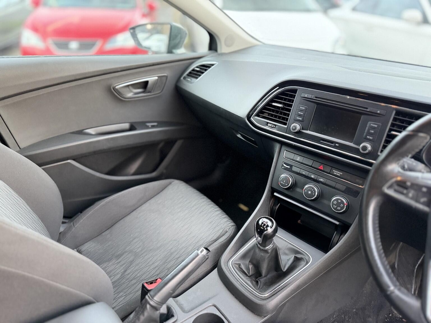 Used SEAT Leon 2013 for sale - 76743108: Photo 37