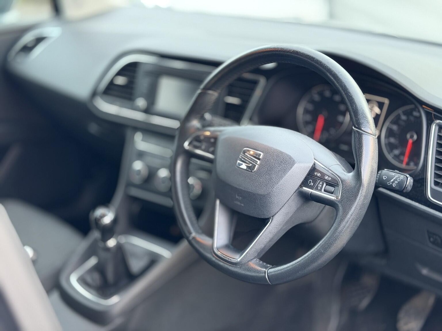 Used SEAT Leon 2013 for sale - 76743108: Photo 38