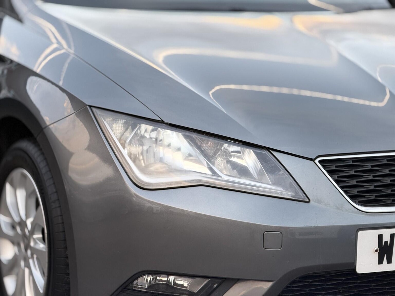 Used SEAT Leon 2013 for sale - 76743108: Photo 4