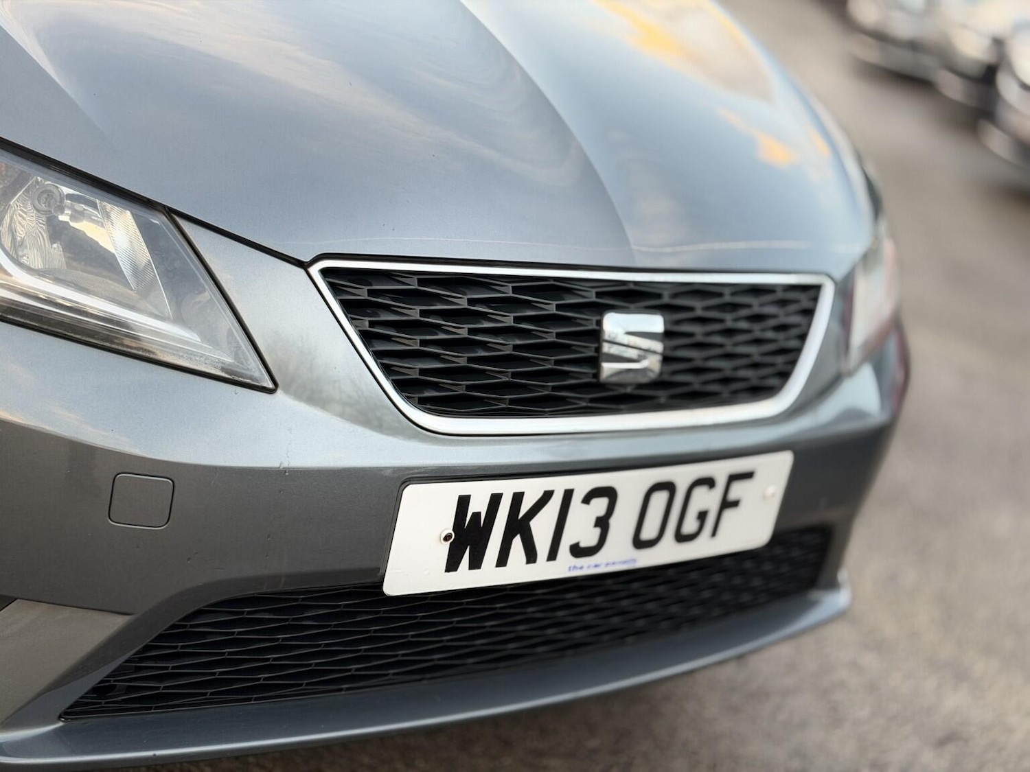 Used SEAT Leon 2013 for sale - 76743108: Photo 6