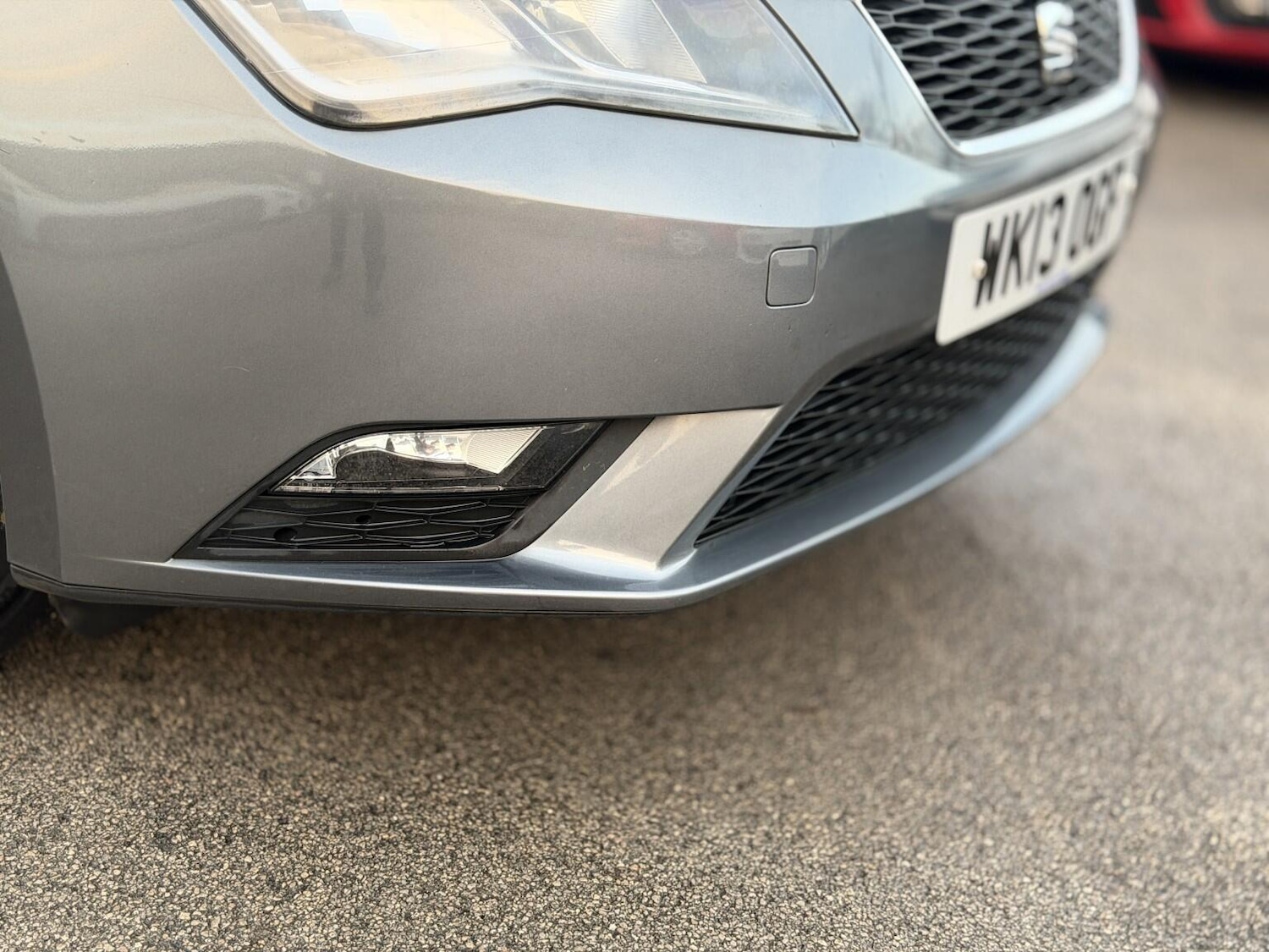 Used SEAT Leon 2013 for sale - 76743108: Photo 7