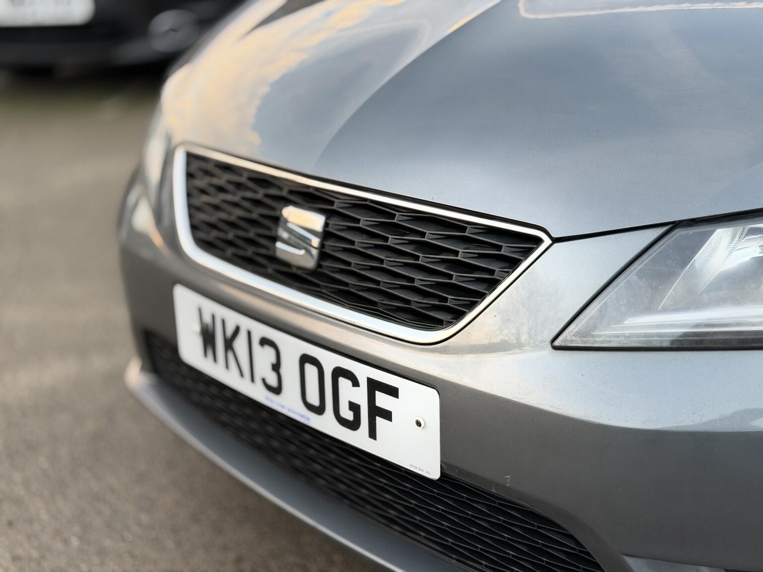 Used SEAT Leon 2013 for sale - 76743108: Photo 9