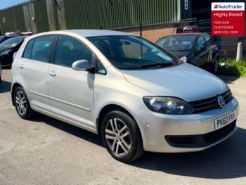(60) - 1.4 TSI SE Euro 5 5dr