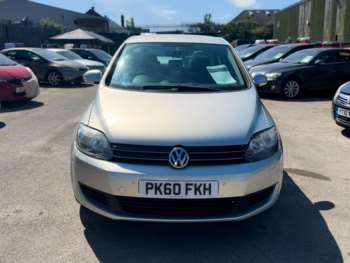 Used Volkswagen Golf Plus 2010 for sale - 74799710: Photo