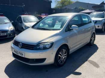 Used Volkswagen Golf Plus 2010 for sale - 74799710: Photo